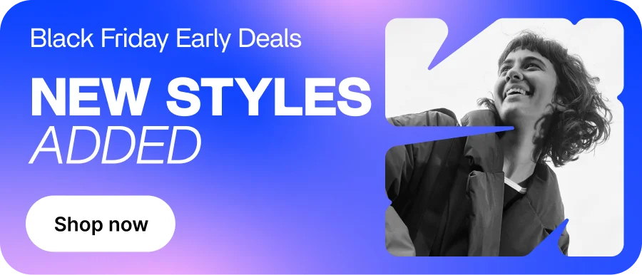 Black Friday Early Deals