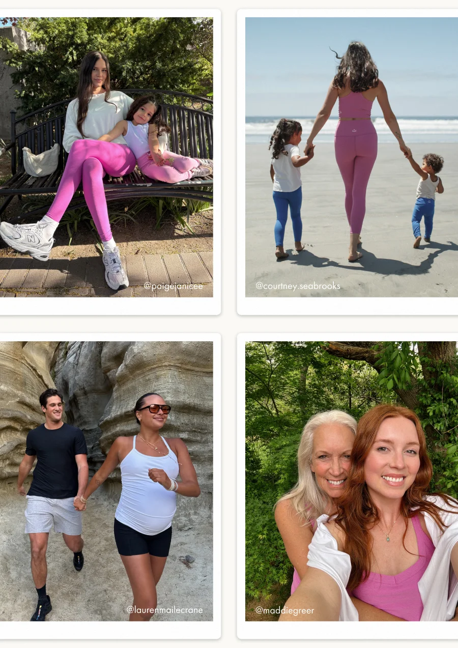 Shop the mothers day edit