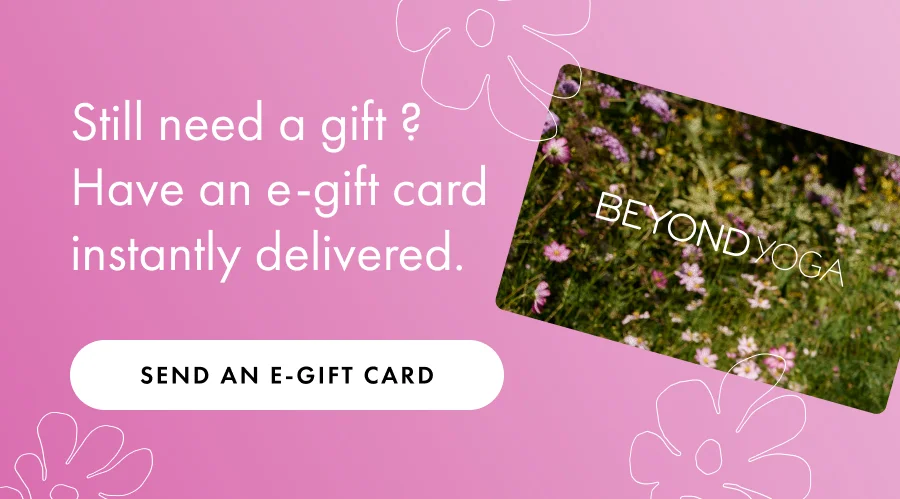 Shop E-gift Cards