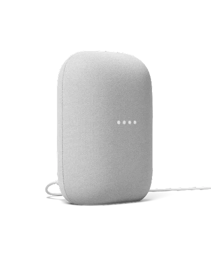 Nest Audio