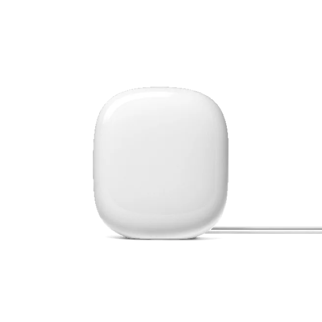 Nest Wifi Pro