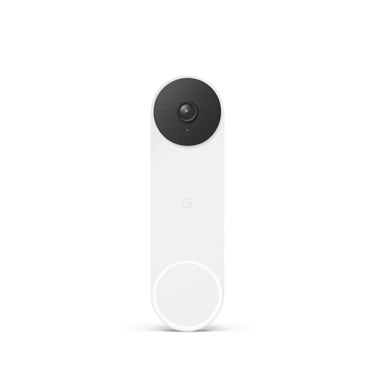 Nest Doorbell (battery)