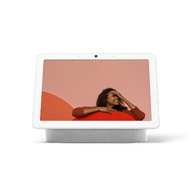 Nest Hub Max