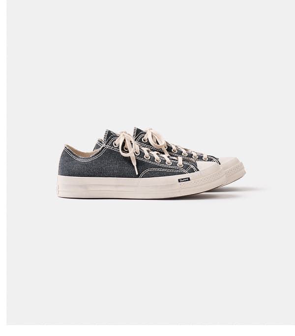 Converse Chuck 70 Ox - Black