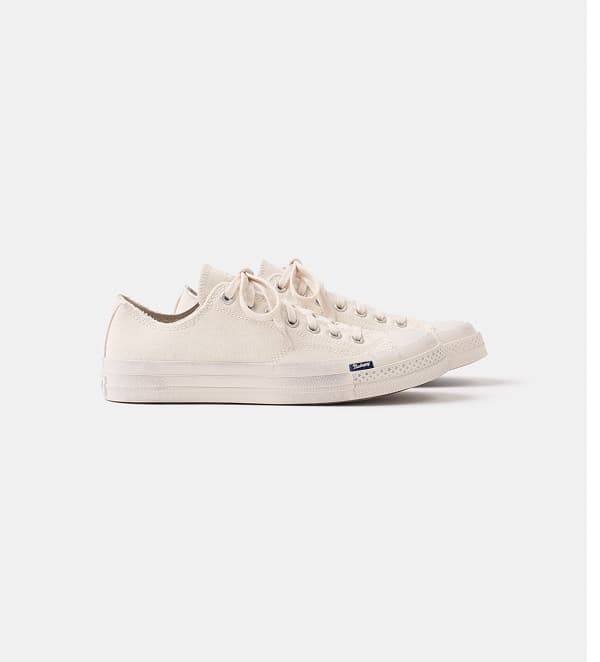 Converse Chuck 70 Ox - Ivory
