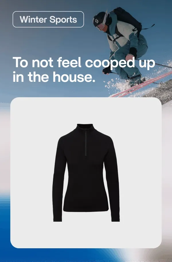 Winter Sports Gift Guide Winter Sports Gift Guide