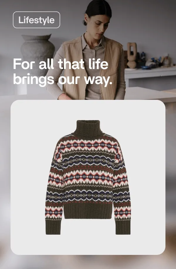 Lifestyle Gift Guide Lifestyle Gift Guide