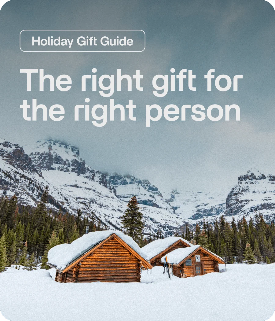 Our Ultimate Gift Guide List Our Ultimate Gift Guide List