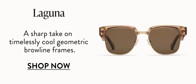 Laguna Sunglasses