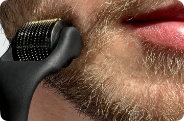 Beard