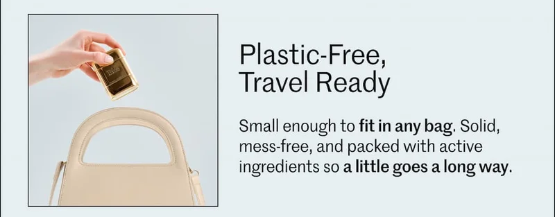 Plastic-free
