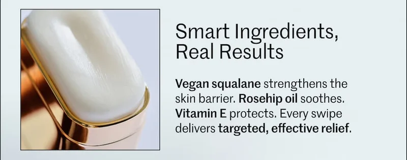 Smart ingredients