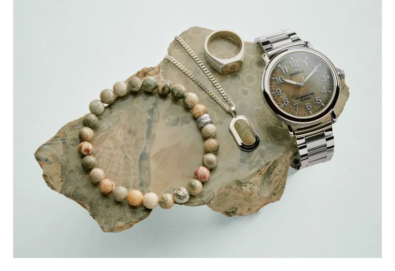 SHOP PETOSKEY COLLECTION WATCHES