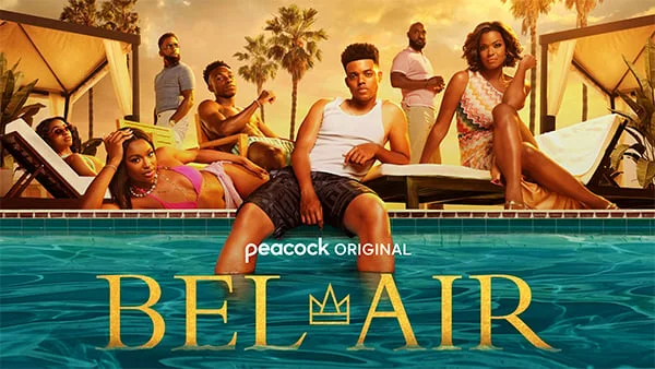 BEL-AIR Season 3