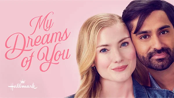 My Dreams of You