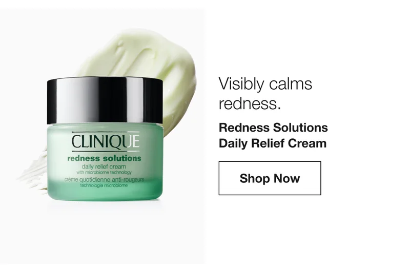 Visibly calms redness. Redness Solutions Daily Relief Cream | Shop Now
