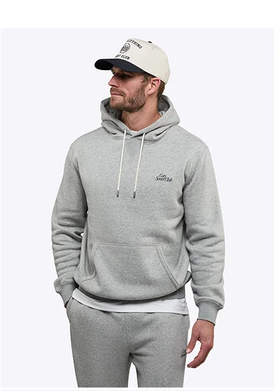 Sport Club Hoodie