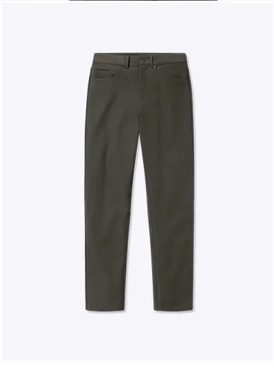 Slate Icon Pant