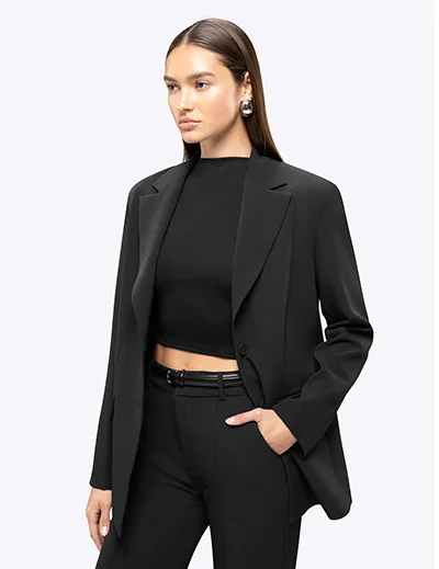 Muse Blazer
