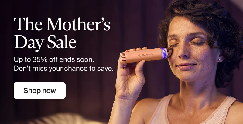The Mother's Day Sale | Up to 35% off ends soon. Don't miss your chance to save | Shop now