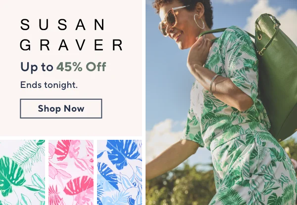 susan graver sale