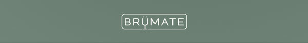 BrüMate Logo