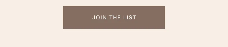 Join the List