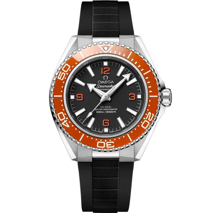 Seamaster Planet Ocean - 217.32.42.21.01.003