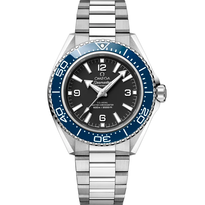 Seamaster Planet Ocean - 217.30.42.21.01.002