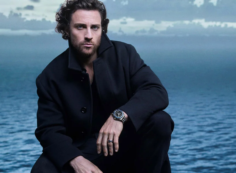 Aaron Taylor-Johnson