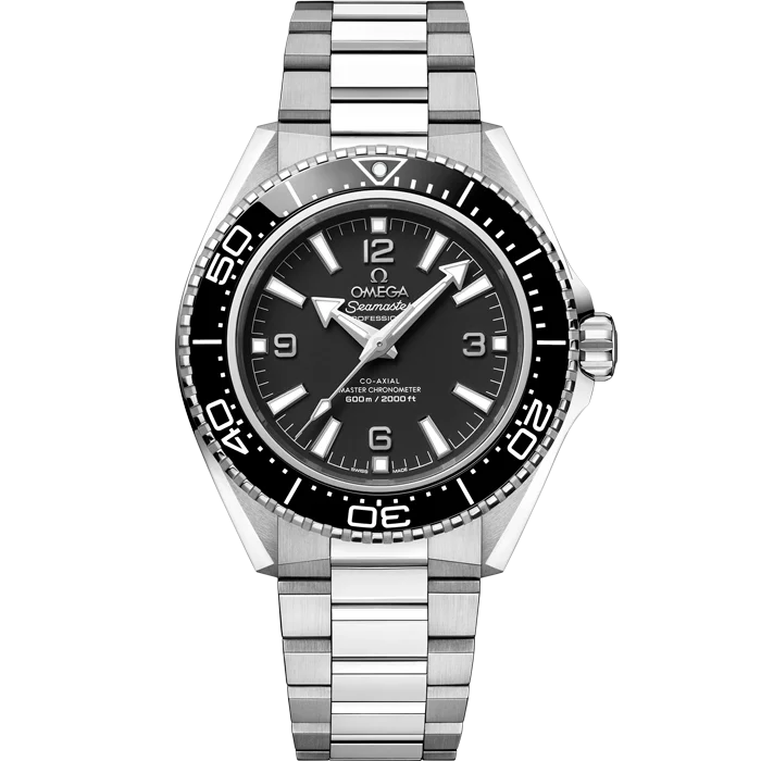 Seamaster Planet Ocean - 217.30.42.21.01.001