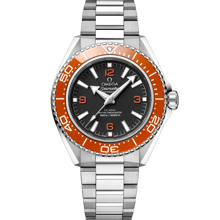 Seamaster Planet Ocean - 217.30.42.21.01.003