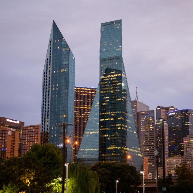 Dallas