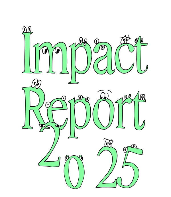 Impact report 2025