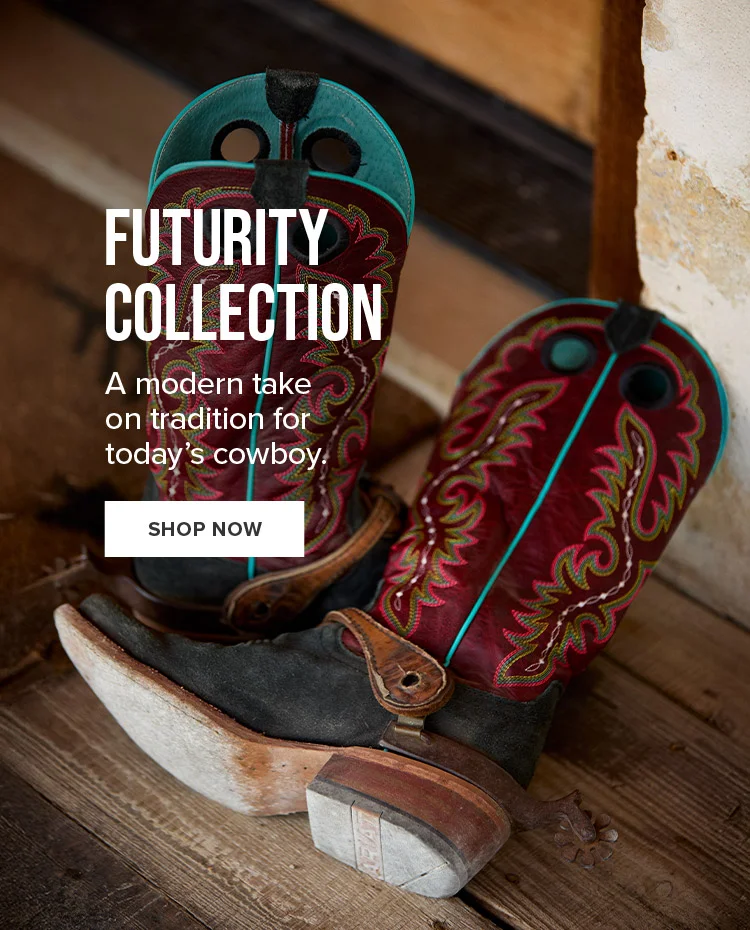 FUTURITY COLLECTION | SHOP NOW