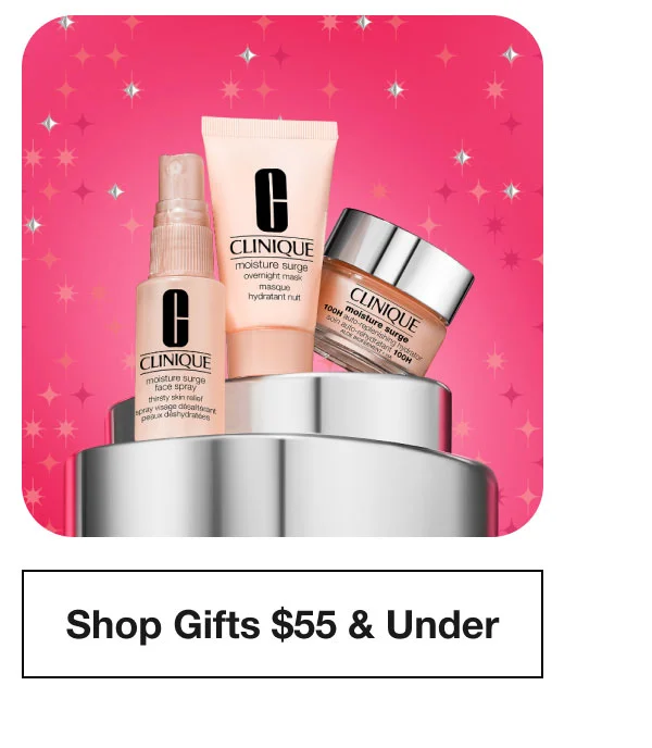 Shop Gifts $55 & Under