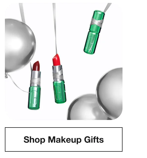 Shop Makeup Gifts