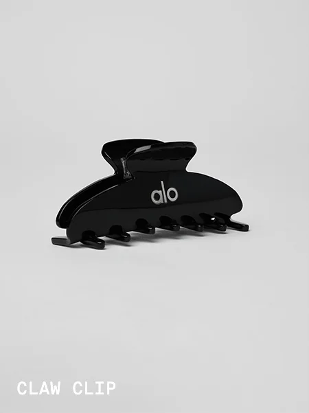 CLAM CLIP