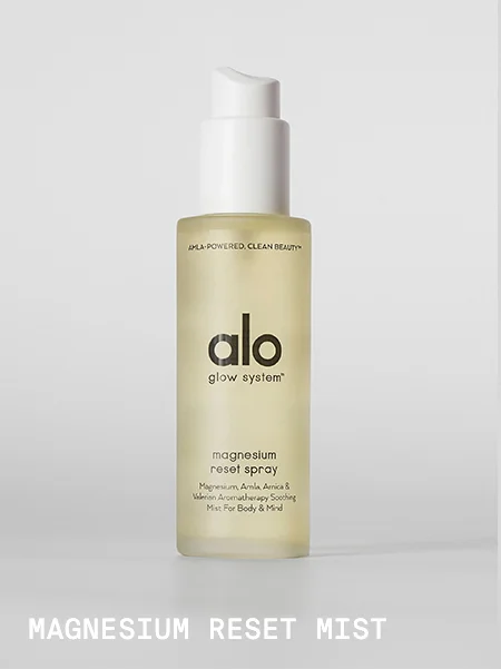 MAGNESIUM RESET MIST