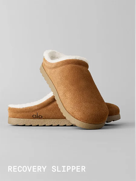 RECOVERY SLIPPER