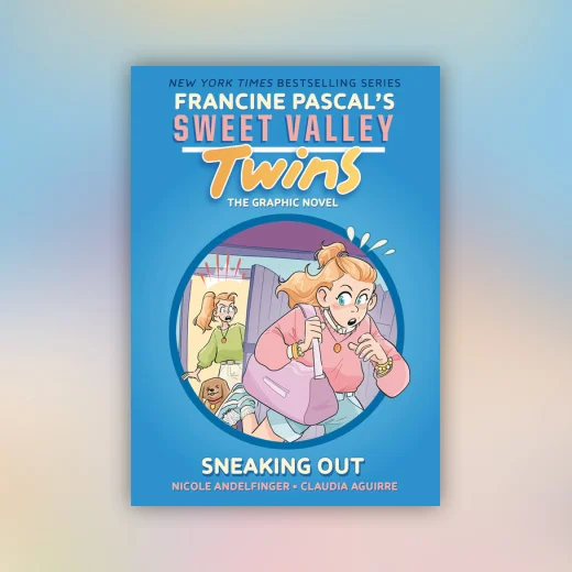 Sweet Valley Twins: Sneaking Out