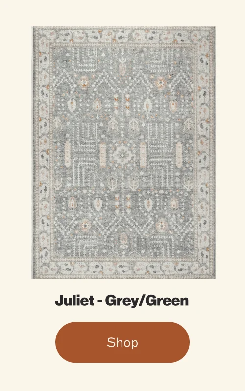 Juliet - Grey/Green