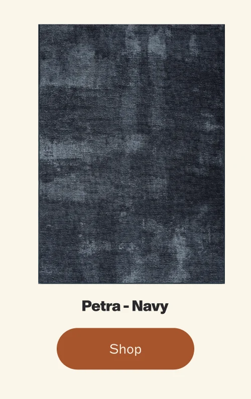 Petra - Navy