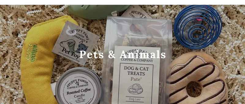 Shop all animal and pets