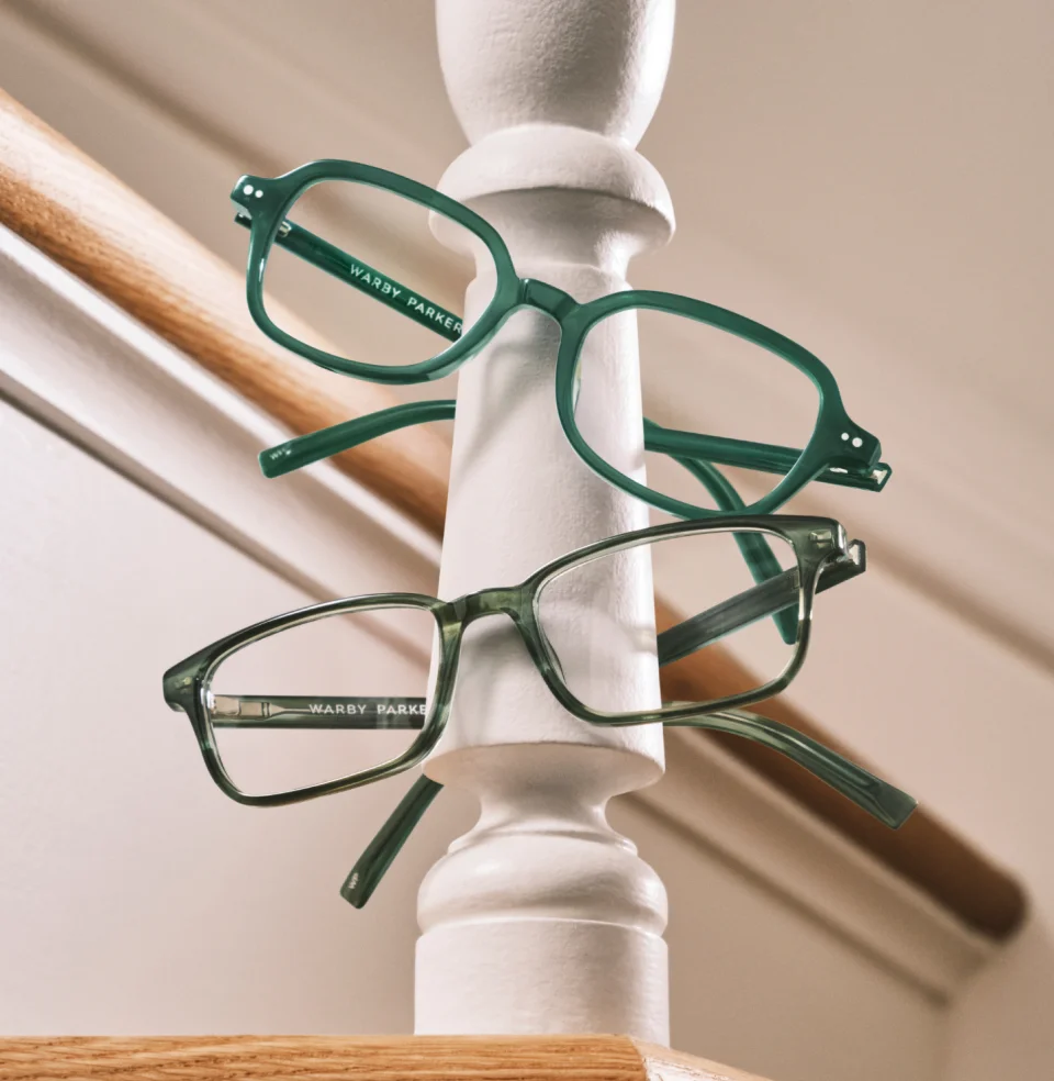 Spring Frames