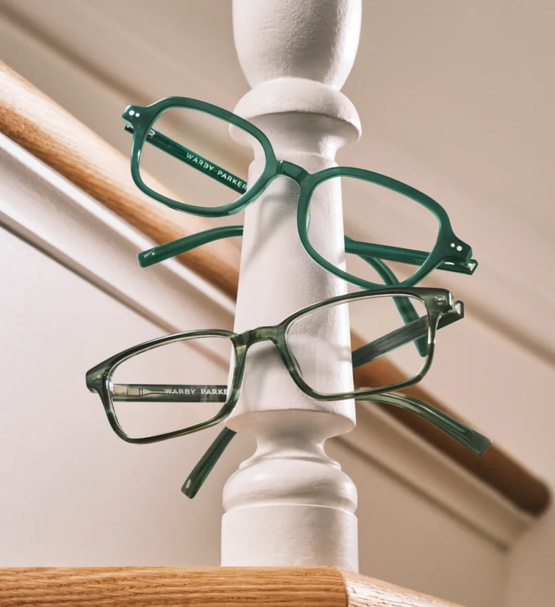 Spring Frames
