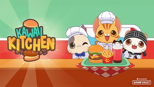 Kawaii Kitchen