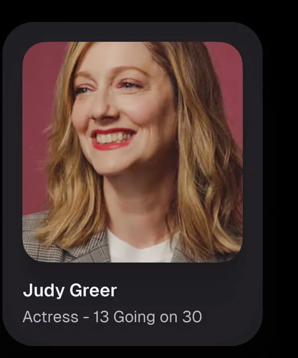 Judy Greer