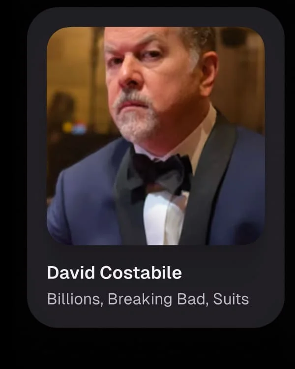 David Costabile