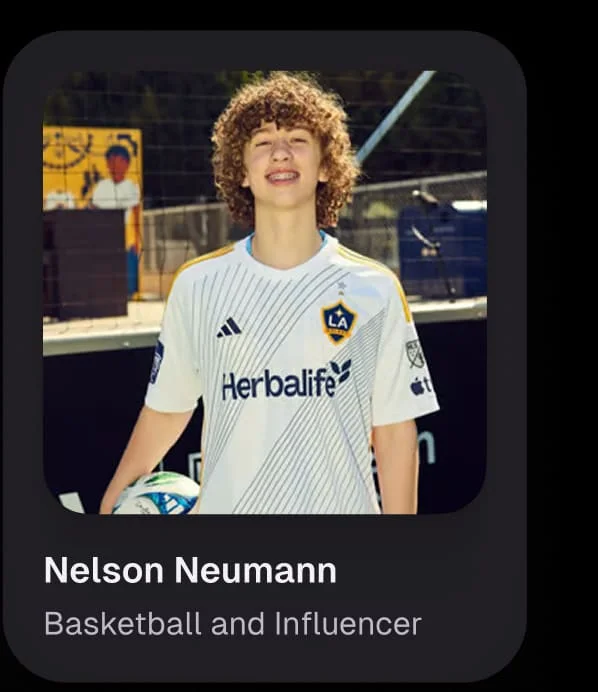 Nelson Neumann